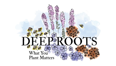 Plant Sale - Deep Roots